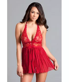 Nom Babydoll