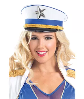 Sailor Hat