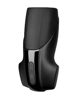 Satisfyer Men Vibration Masturbator