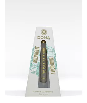 Dona After Midnight Roll-on Perfume (10ml)