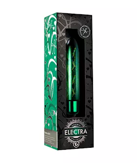 Cosmic Delight Vibrator