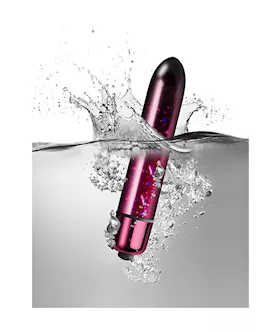Cosmic Delight Vibrator