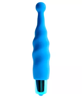 Classix Silicone Fun Vibrator