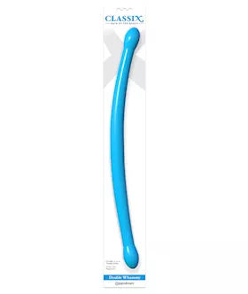 Classix Double Whammy Double Ended Dildo