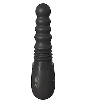 Anal Fantasy Elite Collection Gyrating Ass Thruster