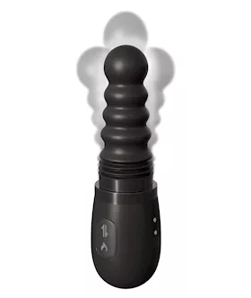Anal Fantasy Elite Collection Gyrating Ass Thruster