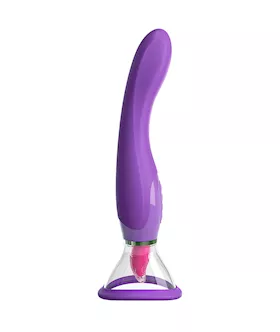 Fantasy For Her - Her Ultimate Pleasure 