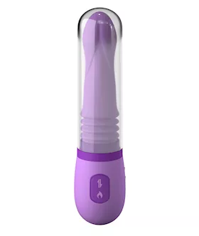 Fantasy For Her - Her Personal Sex Machine