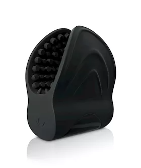 Sir Richard's Control Vibrating Silicone Edging Trainer