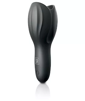 Sir Richards Control Beginner Silicone Cock Teaser
