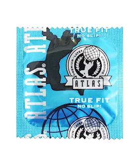 Atlas True Fit - Bulk