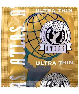 Atlas Ultra Thin - Bulk