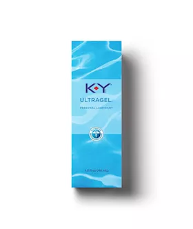 KY Ultra Gel