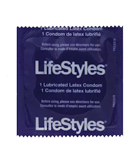 Lifestyles Extra Strength - 1000 Pc