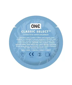 One Classic Select Universal Mix - Bulk
