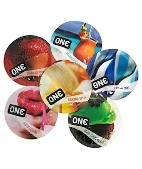 One Flavor Waves - Bulk
