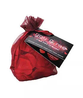 You & Me Bed Of Roses