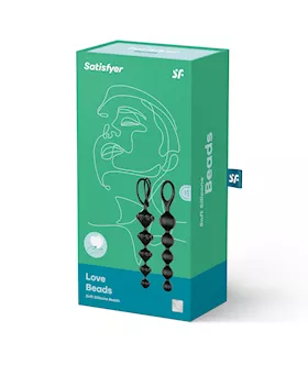 Satisfyer Love Beads