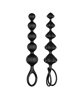 Satisfyer Love Beads