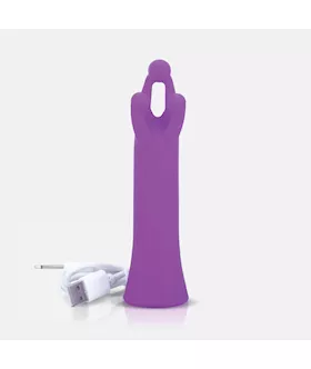 Tri-it! Triple-stim Vibrator