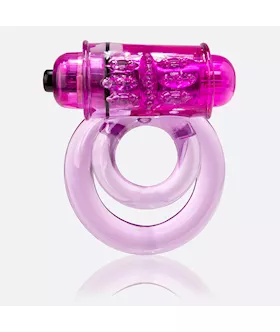 Double O 6 Dual Ring