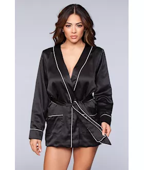 Kali Robe