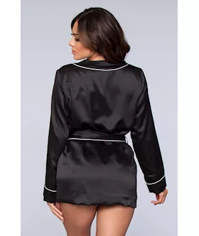 Kali Robe