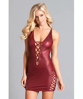 Elisa Dress