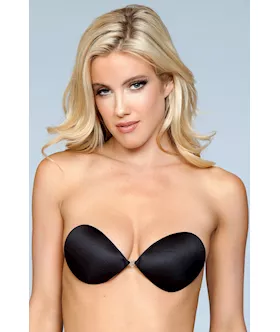 Smooth Invisibra