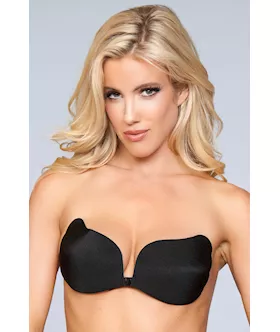 Hooked Up Invisibra