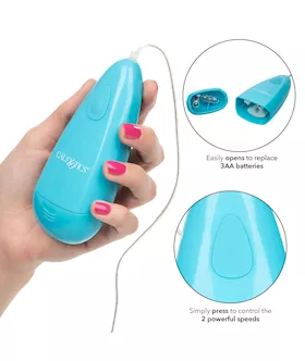 Waterproof Gyrating Bullet