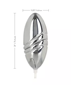 Waterproof Gyrating Bullet