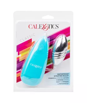 Waterproof Gyrating Bullet