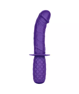 Silicone Grip Thruster