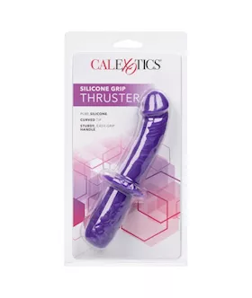 Silicone Grip Thruster