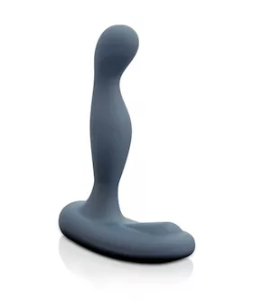 Sir Richards Elements Prostate Massager - Slate