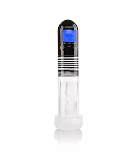 Calexotics Optimum Series Advanced Automatic Smart Pump