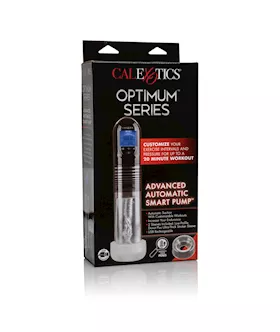 Calexotics Optimum Series Advanced Automatic Smart Pump