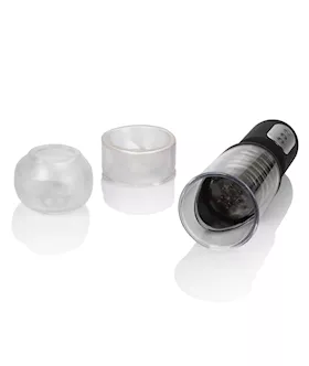 Calexotics Optimum Series Get Hard Head Pump Set