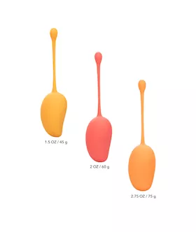 Calexotics Kegel Training Set