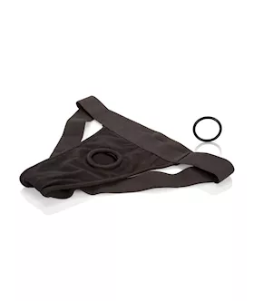 Calexotics Packer Gear Jock Strap