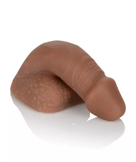 Packer Gear 5 Inch Silicone Packing Penis