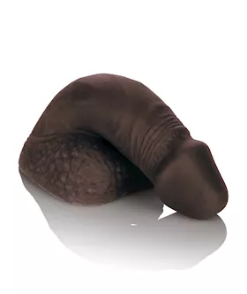 Packer Gear 5 Inch Silicone Packing Penis