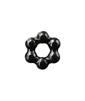 Renegade Spinner Ring