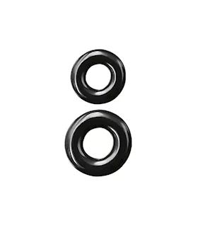 Renegade Double Stack Cock Ring