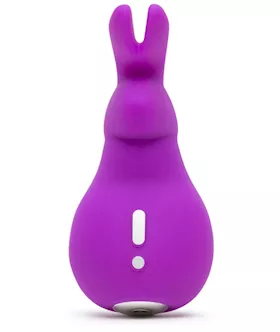 Happy Rabbit Mini Ears Usb Rechargeable Clitoral Vibrator