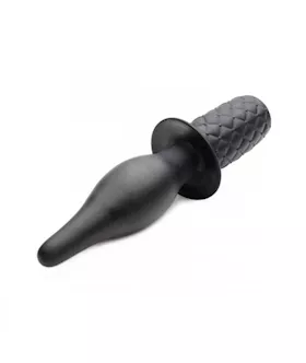 The Drop 10x Vibrating Thruster