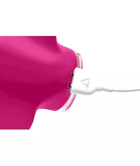 Clandestine Devices Mimic Plus Rechargeable Massager