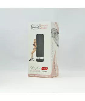 Kiiroo Onyx 2 Jessica Drake Experience