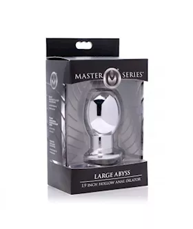 Large Abyss 1.9